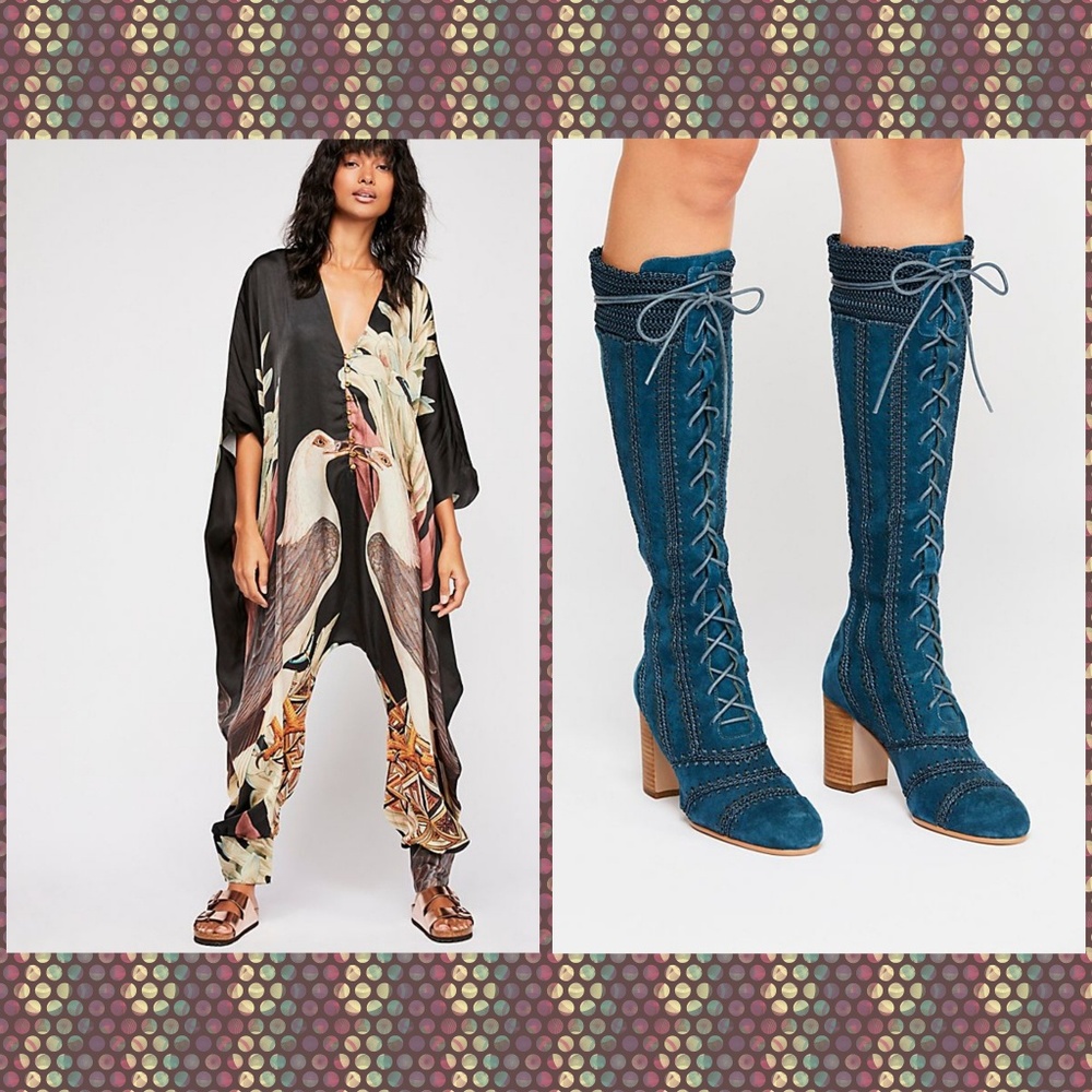 *****WANTED***** FREE PEOPLE Items